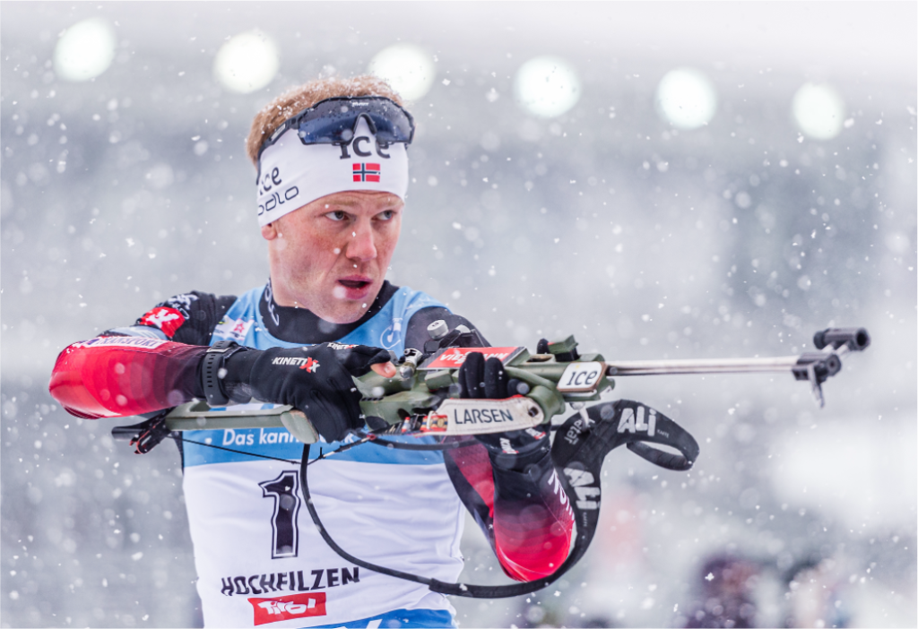 Alexandra Mazet met son expérience au service de votre entreprise